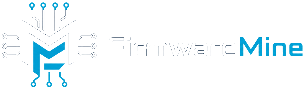 FirmwareMine — Embedded Firmware & Hardware Engineering
